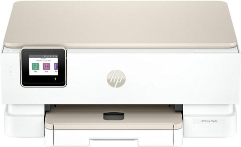 Multifunctional inkjet color HP Envy Photo 7230 All-in-One Printer