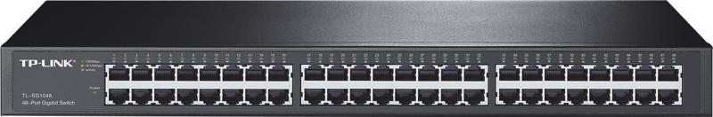 TPL SW 48P-GB UNMNGD RM