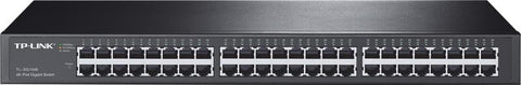 TPL SW 48P-GB UNMNGD RM