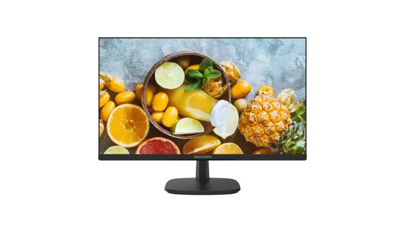 Monitor Hikvision DS-D5227U3-1P0 27" 4K, E-LED Backlight