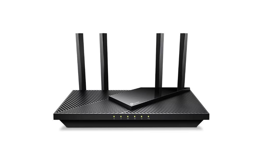 TP-Link Wireless Router, ARCHER AX55 PRO