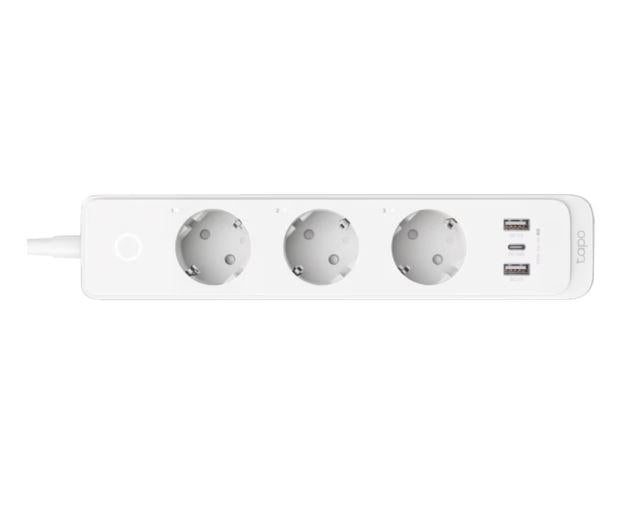 TP-Link smart WI-FI socket tapo P300