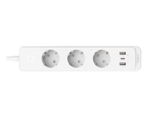 TP-Link smart WI-FI socket tapo P300