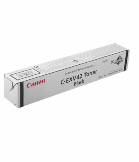 Toner Canon EXV42, black, capacitate 10200 pagini