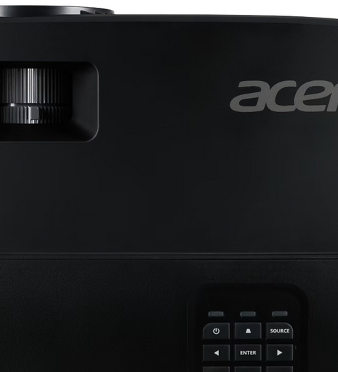 Videoproiector Acer X1229, XGA 1024* 768, up to WUXGA 1920*1200