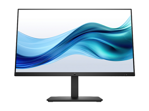 Monitor 27" HP Series 3 Pro 327pe, LED, IPS, FHD 1920x1080