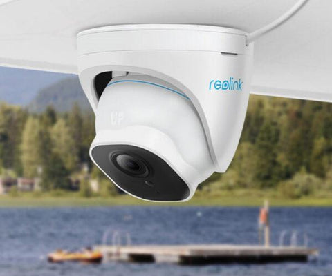 Cameră de supraveghere Reolink RLC-520A