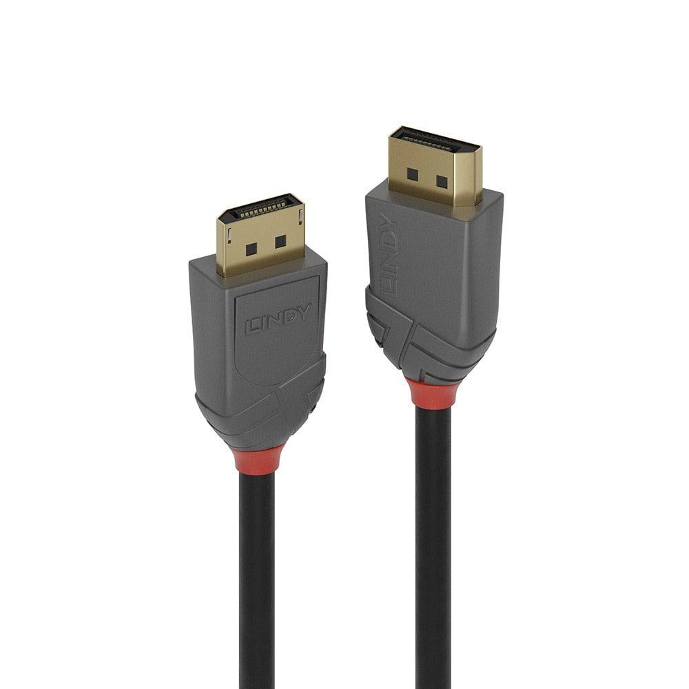 Cablu Lindy 1m DisplayPort 1.4