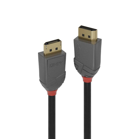 Cablu Lindy 1m DisplayPort 1.4