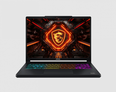 Laptop MSI Gaming Crosshair 16 HX E14WGK-069XRO, 16” QHD+ (2560x1600)