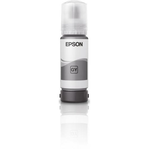 Cartuș cerneala Epson 115, grey, capacitate 70ml / 6200 pagini