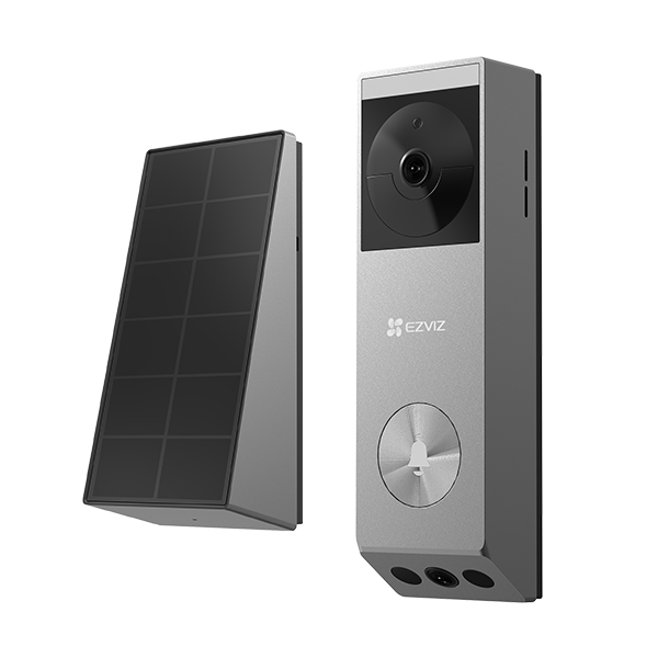 Sonerie video wireless EZVIZ EP3X PRO 1080p