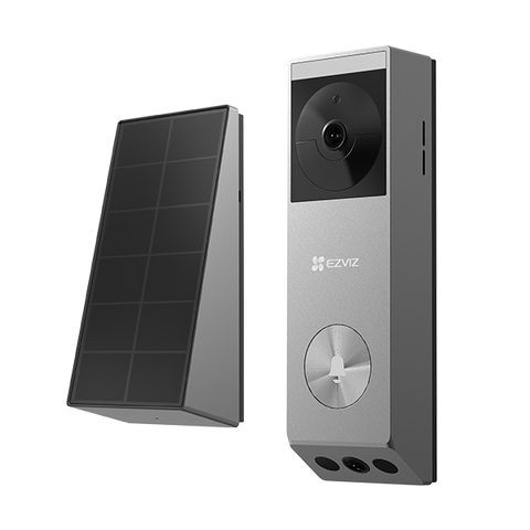 Sonerie video wireless EZVIZ EP3X PRO 1080p
