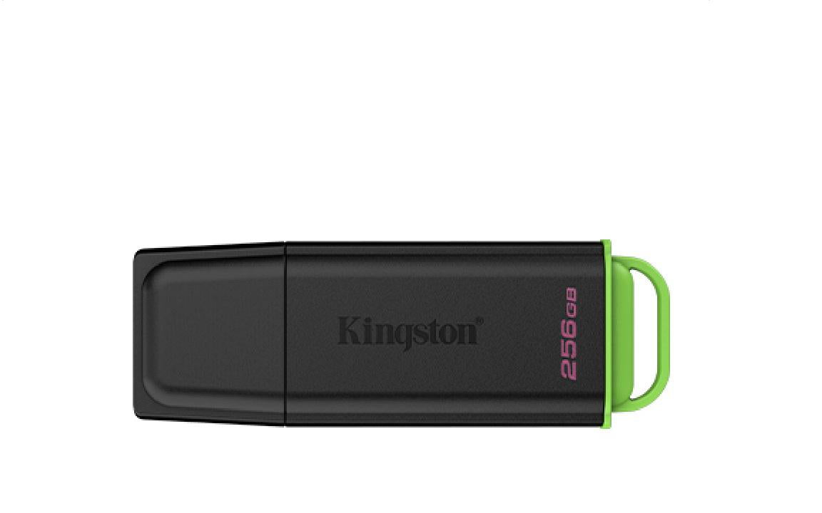 USB 256GB datatraveler exodia 3.2 b/g Kingston