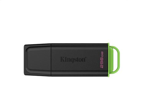 USB 256GB datatraveler exodia 3.2 b/g Kingston