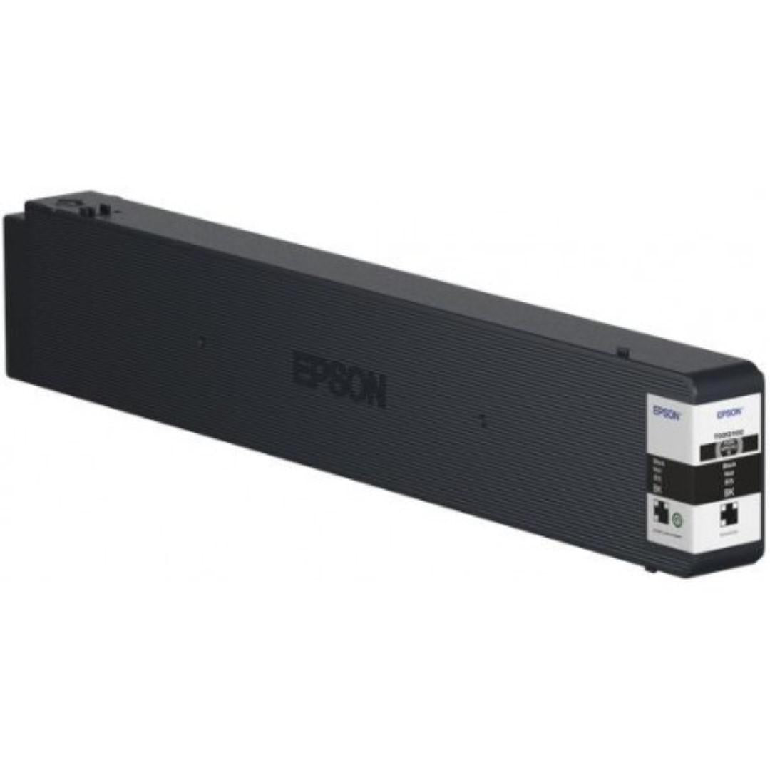 Cartuș cerneala Epson Enterprise Black, capacitate 50k pagini (C13T02Q100)