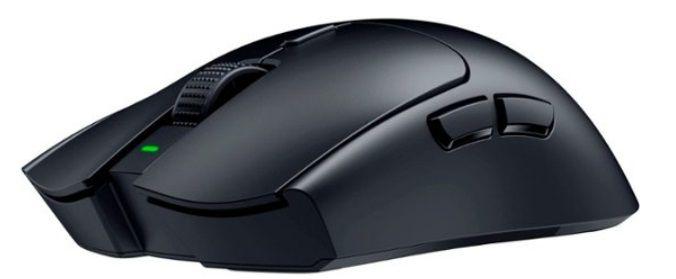 Mouse Razer Viper V3 HyperSpeed, rezolutie 30000 DPI