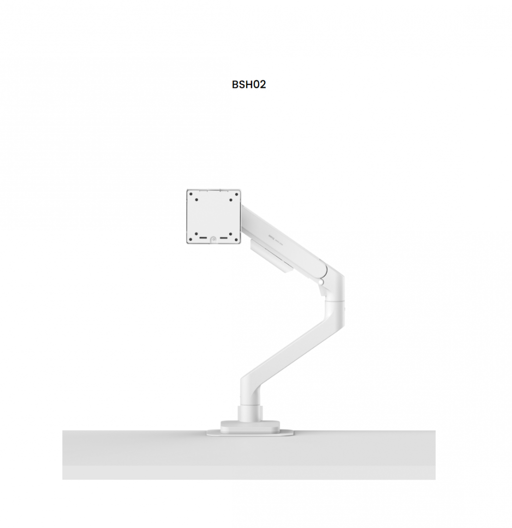 Brat Ergo Benq BSH02