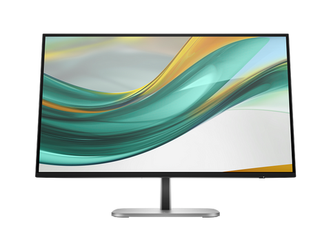 Monitor 27" HP Series 5 Pro 527pf, LED, IPS, FHD 1920x1080