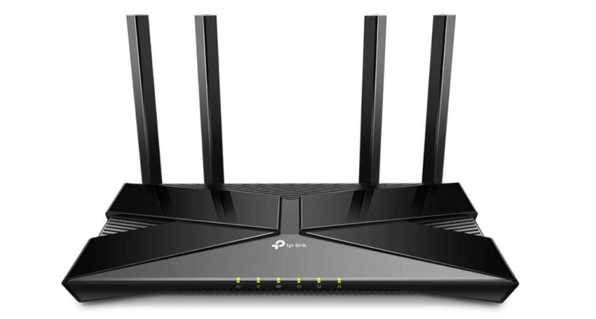 TP-LINK Wireless Router, ARCHER AX23