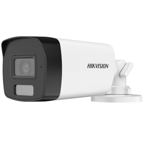 Cameră de supraveghere Bullet 4K Hikvision DS-2CE17U0T-LF(2.8MM)