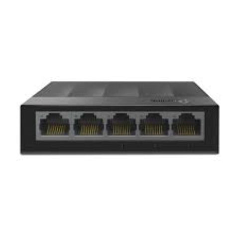 TP-Link 5-PORT gigabit switch LS1005G