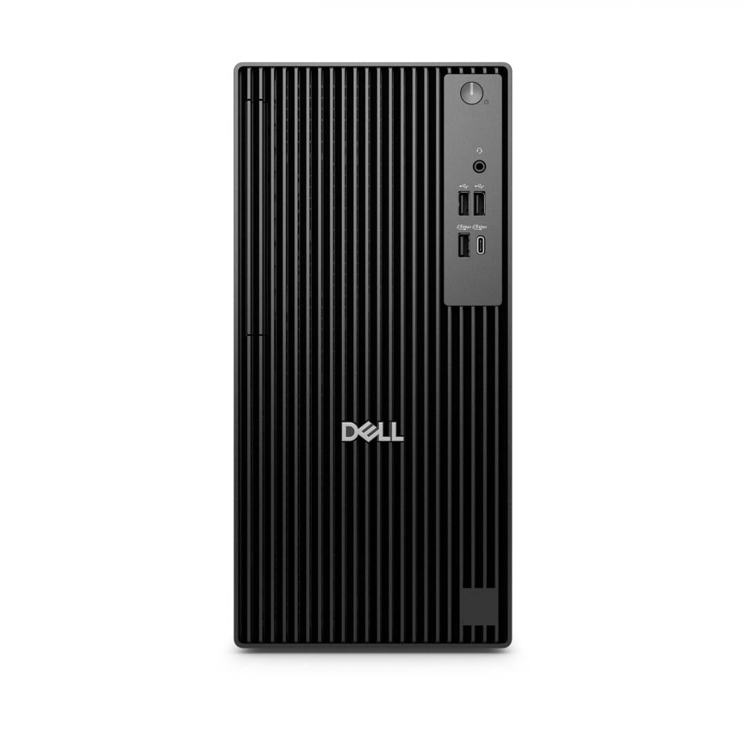 Dell Pro Tower QCT1255, 180W Bronze PSU, ENERGY STAR Qualified (BTO503_QCT1255_EMEA)