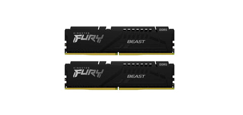 Memorie RAM Kingston, DIMM, DDR5, 64GB, 5600MHz, CL36, 1.35V