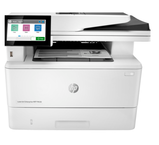 Multifunctional laser mono HP Enterprise MFP M430f 3PZ55A