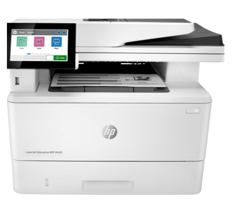 Multifunctional laser mono HP Enterprise MFP M430f 3PZ55A