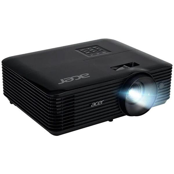 Proiector Acer X1128I, DLP, SVGA 800* 600, up to WUXGA 1920* 1200