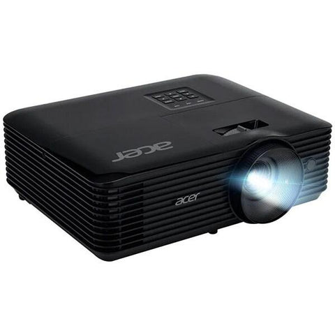 Proiector Acer X1128I, DLP, SVGA 800* 600, up to WUXGA 1920* 1200