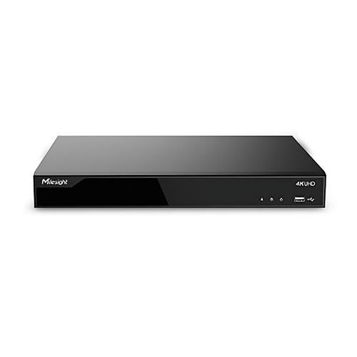POE NVR Milesight 16 Canale MS-N5016-NPE Milesight technology