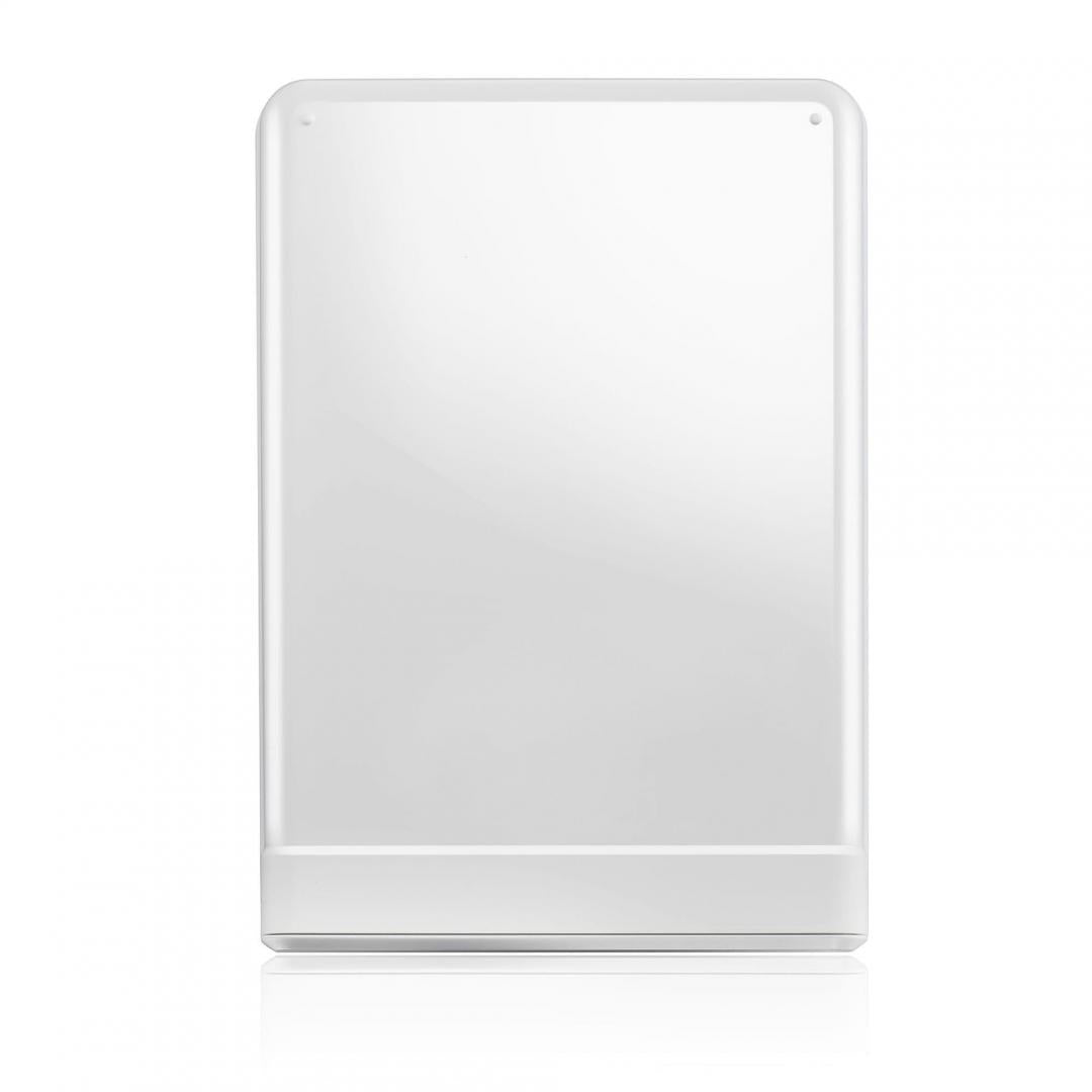 HDD extern ADATA, 1TB, HV620S, 2.5", USB3.2, Alb, Slim