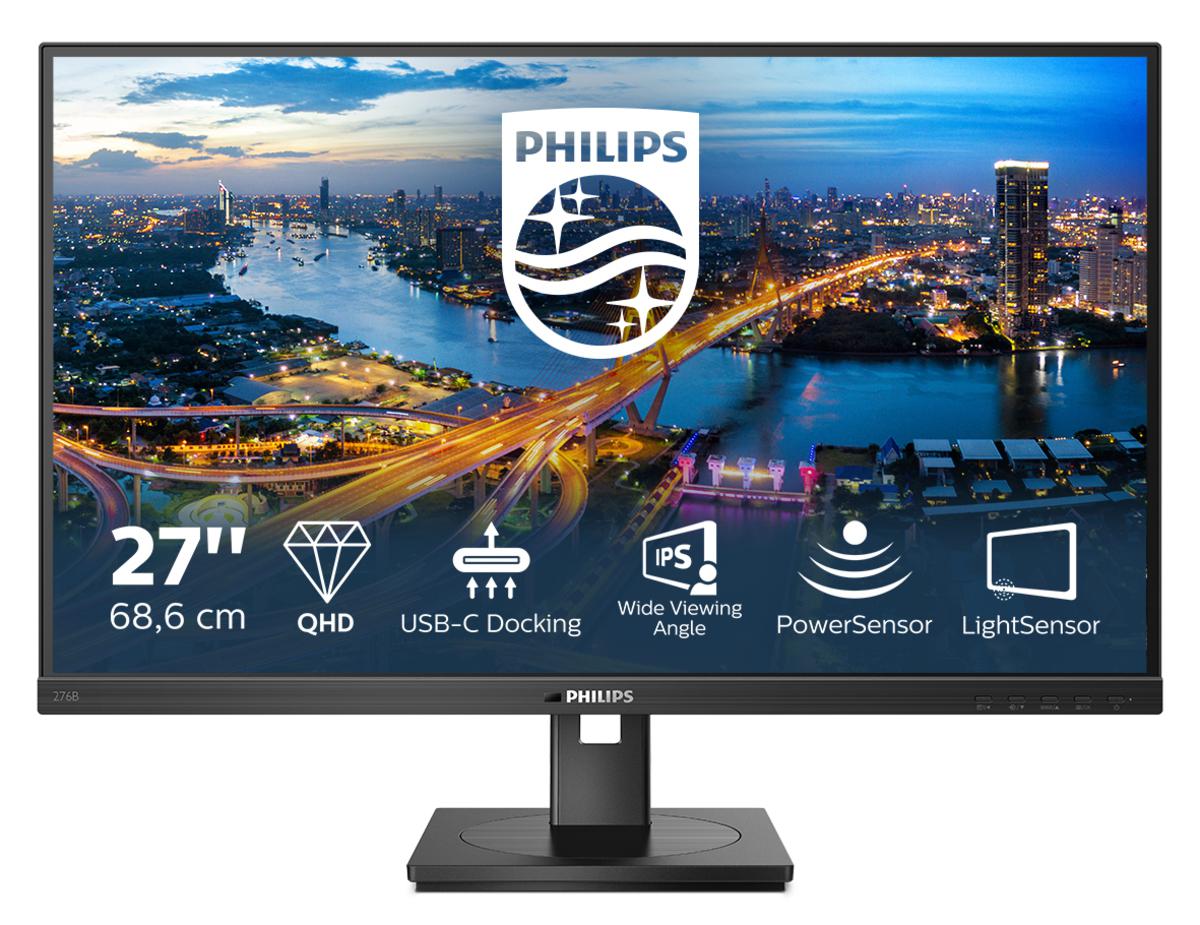 MONITOR Philips 276B1 27 inch