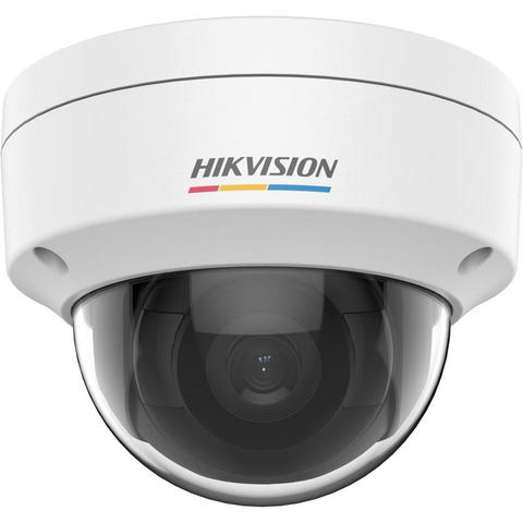 Cameră supraveghere Hikvision IP Dome DS-2CD1127G0(2.8MM)(C),2MP
