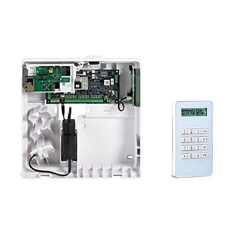 KIT Honeywell Flex 20 Panel 10Ah Box + Mk8 Keyprox (C005-M-E1 x 1)