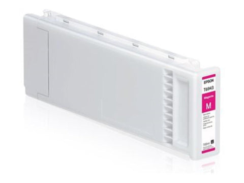 Cartuș cerneala Epson T69430N, magenta, capacitate 700ml