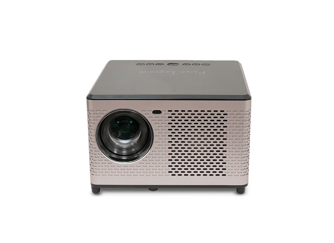 Videoproiector ACER AOPEN AOPEN QF15a, 10.000 lumeni/ 500 ANSI lumeni