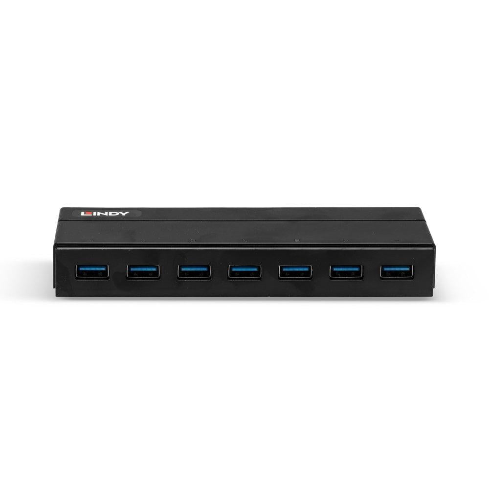 Charging Hub Lindy 7 Port USB 3.1