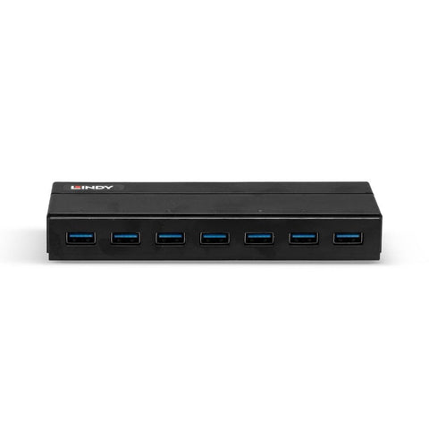 Charging Hub Lindy 7 Port USB 3.1