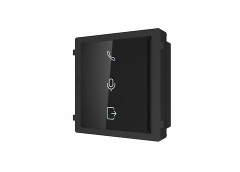 Modul indicator de stare videointerfon modular Hikvision DS-KD-IN