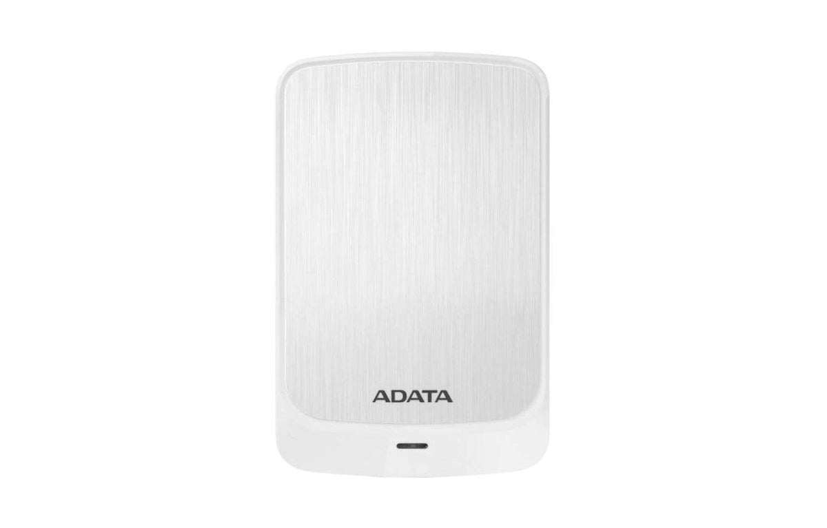 HDD extern ADATA, 1TB, HV320, 2.5, USB 3.1, Senzor protectie socuri (AHV320-1TU31-CWH)