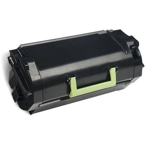 Toner Lexmark 50F2X0E, black, 10 k, MS410d, MS410dn, MS415dn