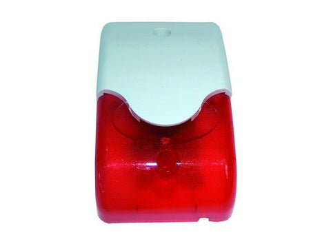 Sirenă Other interior •105db/1m@12V • single tone • dimensiuni 91(w) x 66(l) x42.5(h)mm