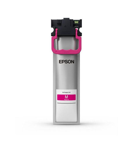 Cartuș cerneala Epson C13T11D340 MAGENTA XL