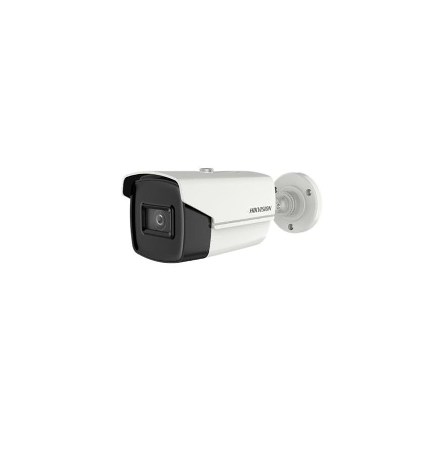 Cameră de supraveghere Hikvision Turbo HD Bullet DS- 2CE16U1T-IT3F (2.8mm)