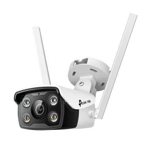 Vigi 4MP bullet WIFI cam 4mm C340-W TP-Link