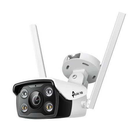 Vigi 4MP bullet WIFI cam 4mm C340-W TP-Link