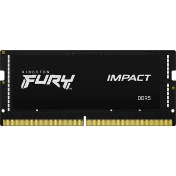 KS DDR5 16GB 5600MHZ KF556S40IB-16